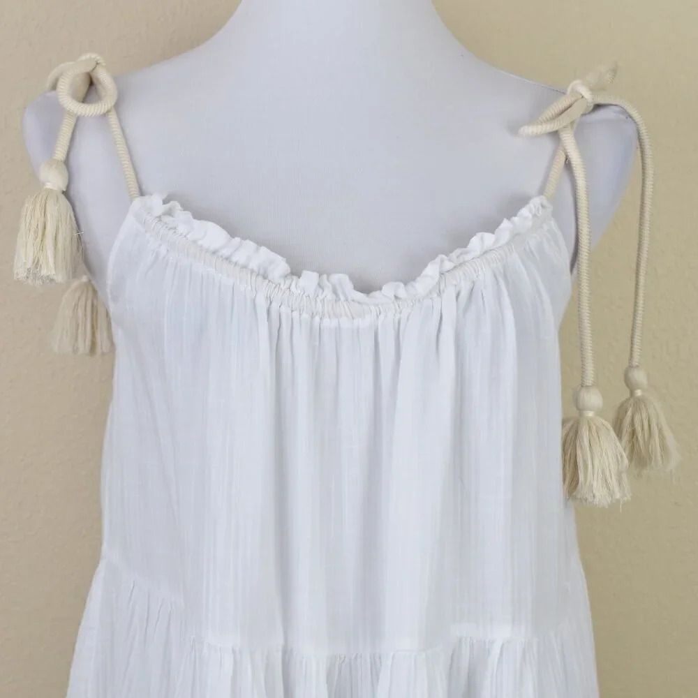 J. Crew crew tiered
